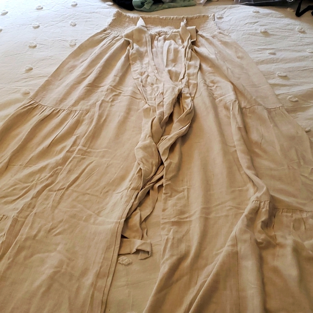 Palazzo Pants